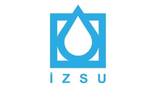 İZSU İzmir logo