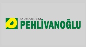 Pehlivanoğlu Market logo