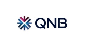 QNB Bank logo