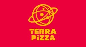 Terra Pizza logo